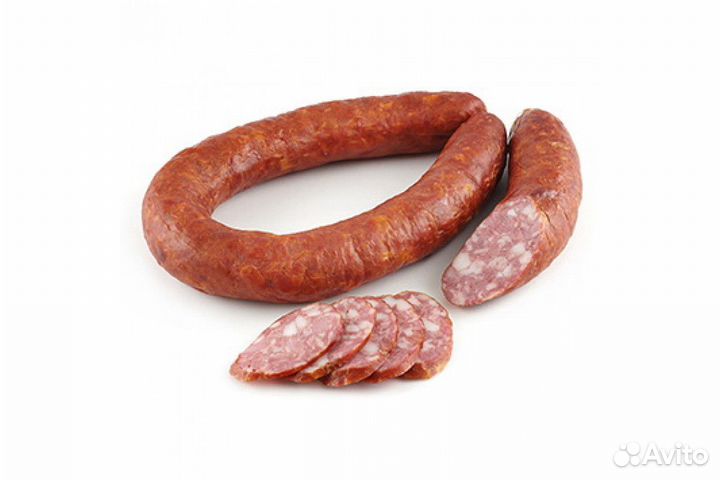 Белорусские колбасы/ доставка по Москве и Мос.обл