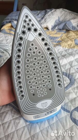 Утюг Tefal FV2865E0