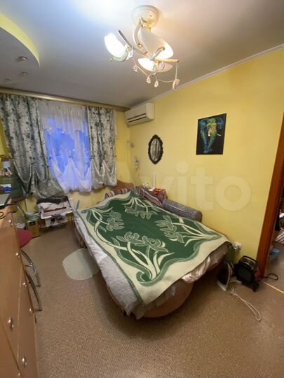 1-к. квартира, 35,9 м², 5/9 эт.