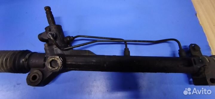 Рулевая рейка Geely Mk