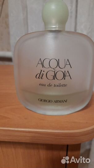 Парфюм оригинал