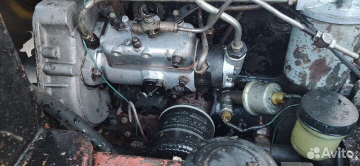 Вилочный погрузчик Balkancar Record ДВ 1661.28.1, 1995