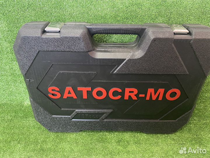 Набор инструментов для авитодоставки