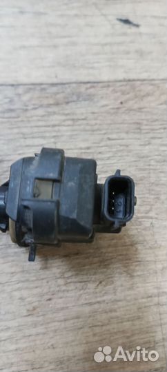 Моторчик корректора фар Renault Suzuki Nissan LADA