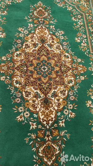 Ковер2 3,шерсть