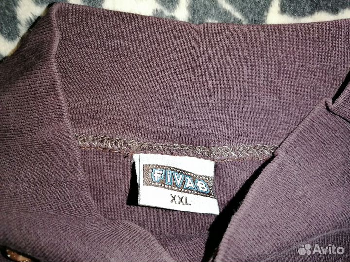 Мужская одежда