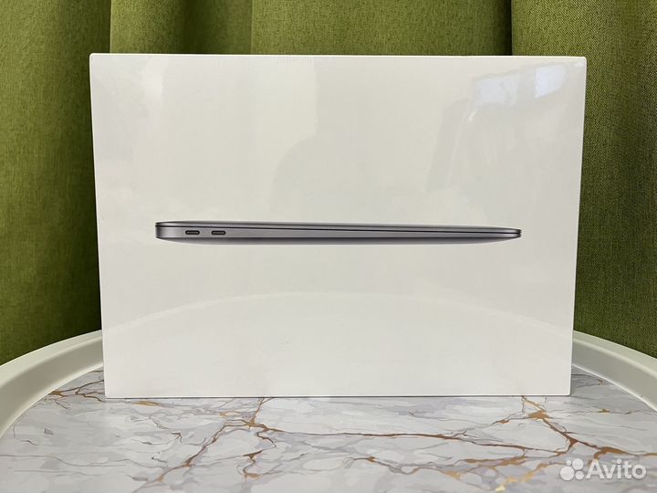 Apple macbook air