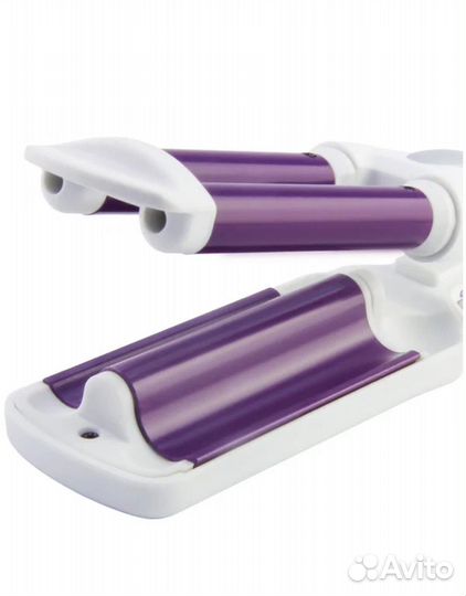 Плойка стайлер