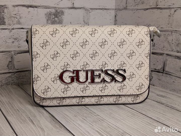 Сумка женская guess
