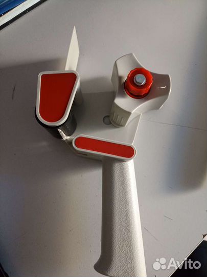 Пистолет для скотча