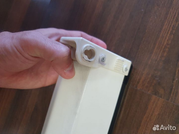 Экран для проектора Draper Luma