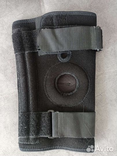 Бандаж на колено