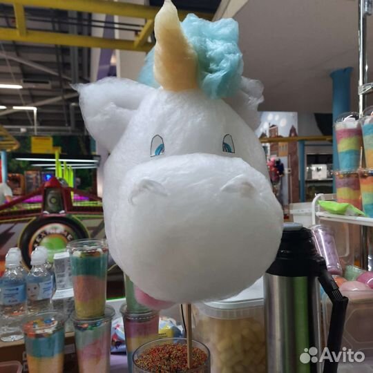 Продам торговый остров