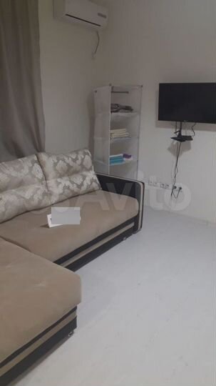 Квартира-студия, 29 м², 3/3 эт.