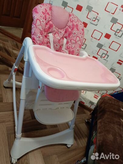 Стул для кормления