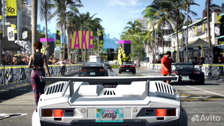 Need for Speed Heat (Steam/EA App)