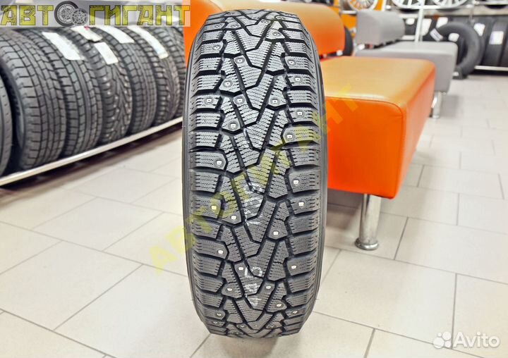 Pirelli Ice Zero 185/65 R15 92T
