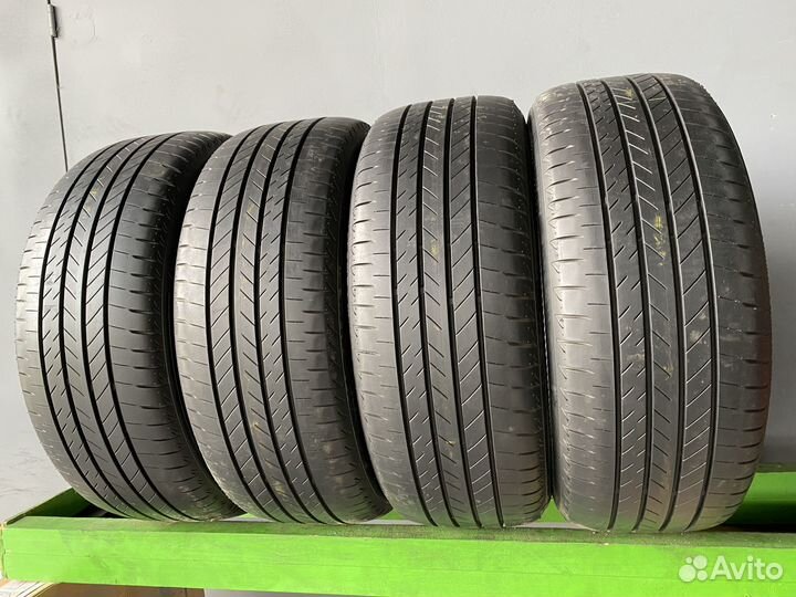 Bridgestone Alenza 001 255/45 R20