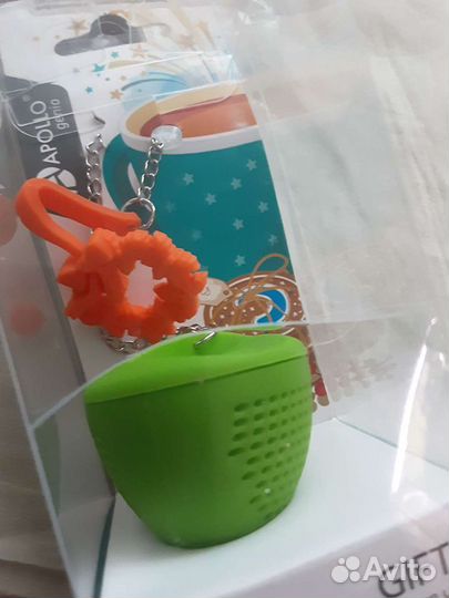 Ситечко для чая