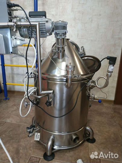 Пароводяной котел пвк бу