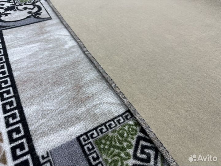 Ковер палас новый