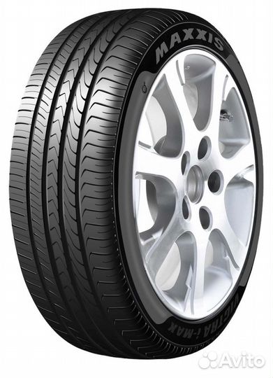 Maxxis Victra M-36 255/40 R18 95W