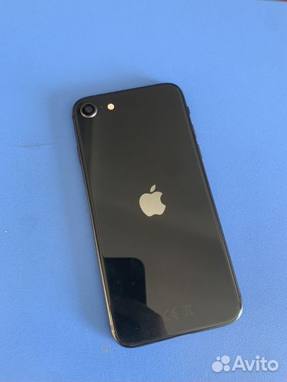 Запчасти iPhone se2020