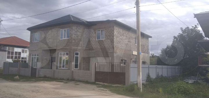 Гостиница, 375 м²