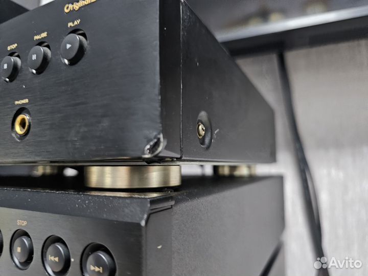 CD проигрыватель Marantz