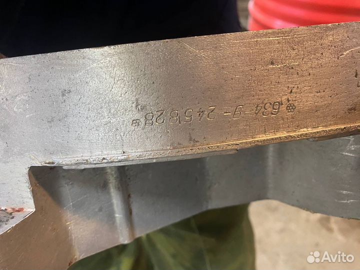 2 двигателя jawa 350