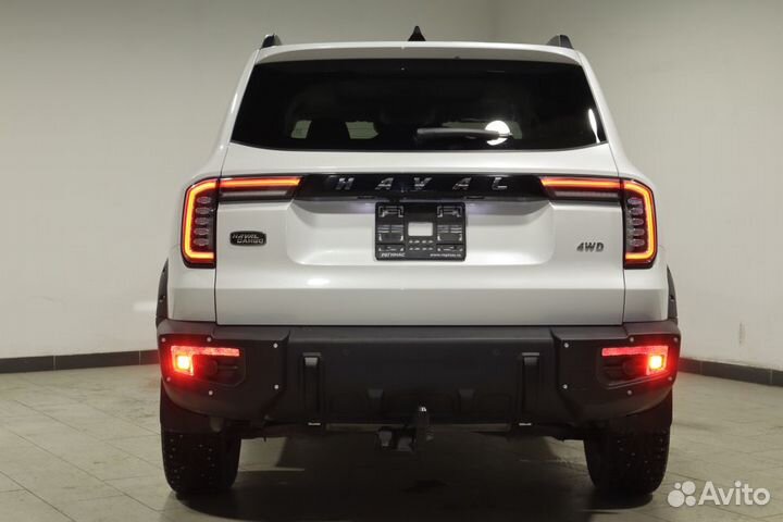 HAVAL Dargo 2.0 AMT, 2023, 8 561 км