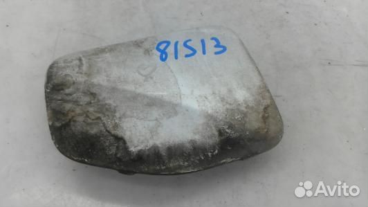 Лючок бака ford ranger 2 (81S13IC01)