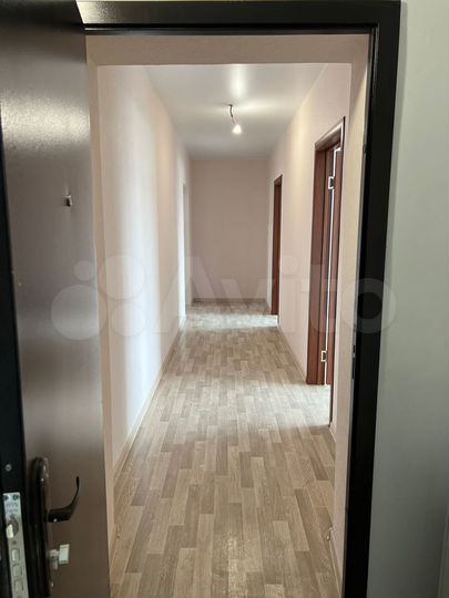 3-к. квартира, 73,2 м², 4/4 эт.