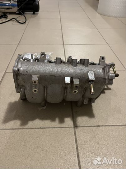 Коллектор впускной Mitsubishi Lancer evolution 7-9