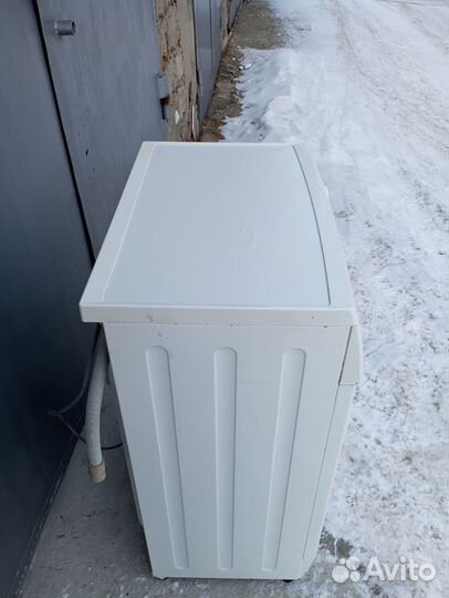 Стиральная машина бу bosch