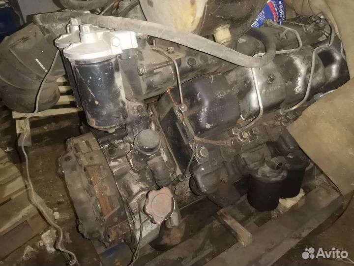 Запчасти на камаз бу