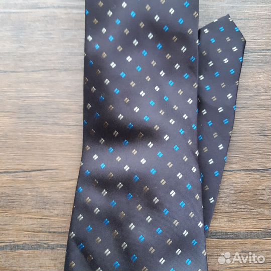 Галстуки брендовые бу