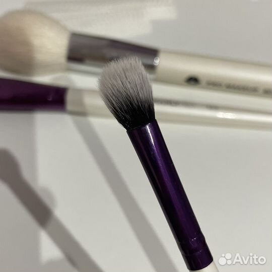 Кисти для макияжа Manly Pro и ProMakeUp