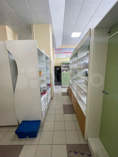 Торговая площадь, Общепит, Салон, Офис, 137 м²