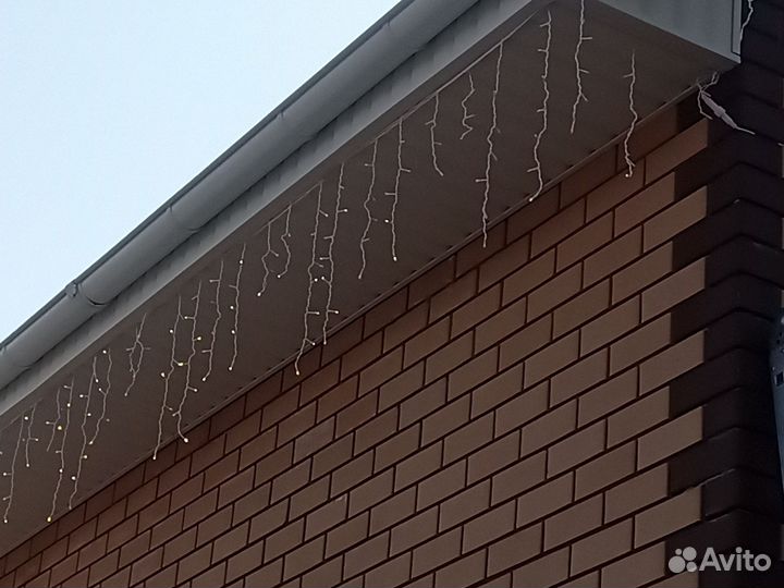 Электромонтажные работы под ключ