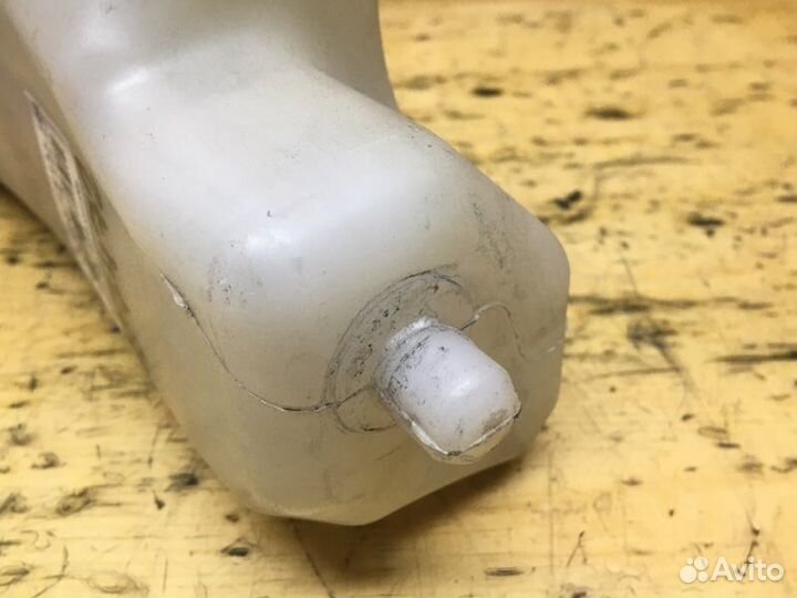 Бачок расширительный Subaru Impreza GH3 EL154 2009