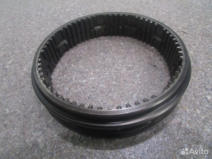 Кольцо синхронизатора ZF 1316333034