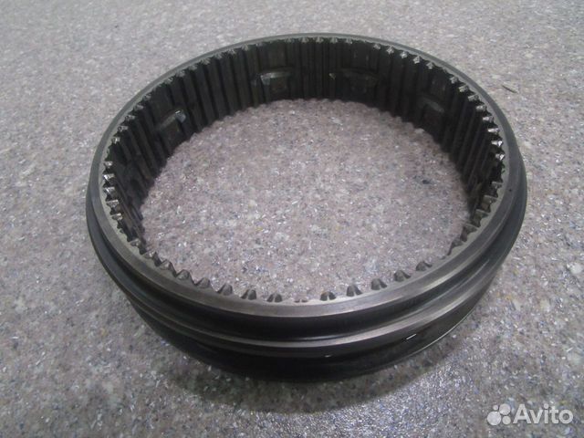 Кольцо синхронизатора ZF 1316333034