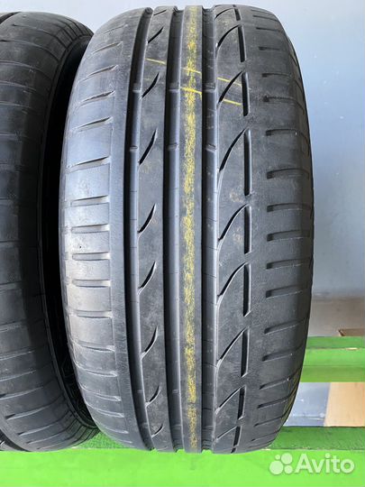 Bridgestone Potenza S001 245/50 R18