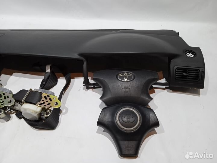 Подушка безопасности Toyota Corolla 120