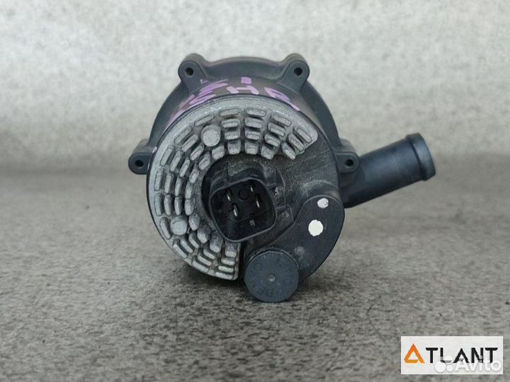 Помпа инвертора nissan fuga