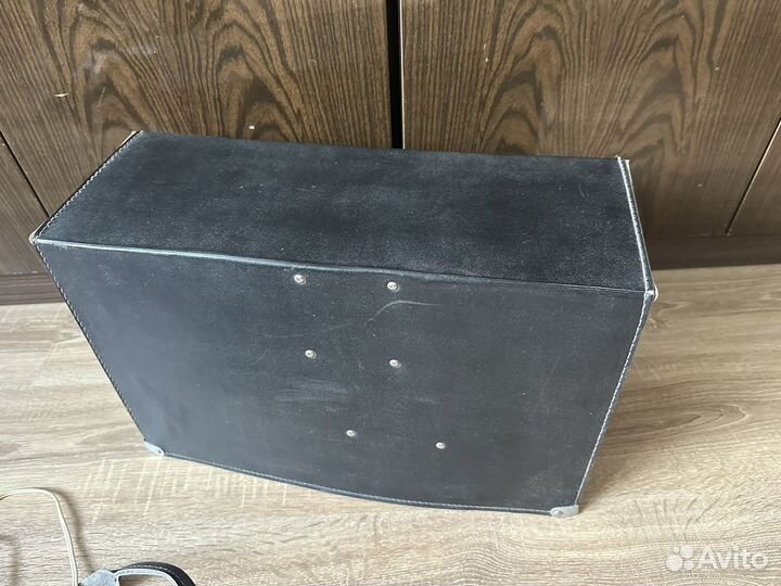 Швейная машина Подольск