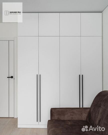 Шкаф стиль IKEA