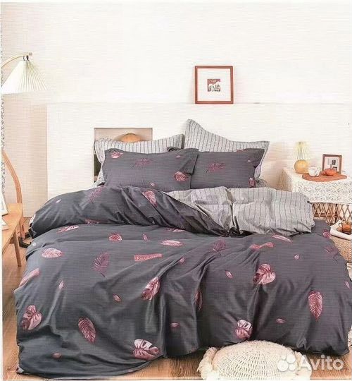 Белье постельное