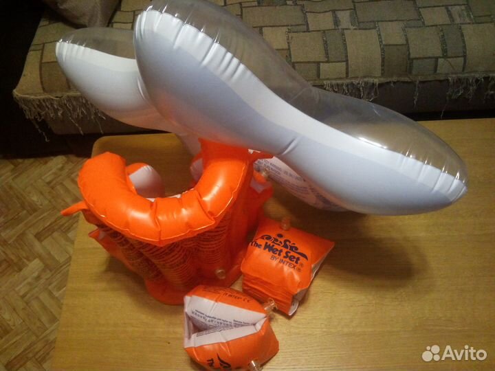 Звёздочка для 3-7 лет